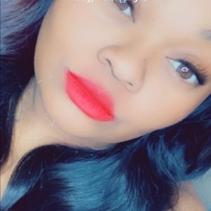 Meet your Posher, Rosetta